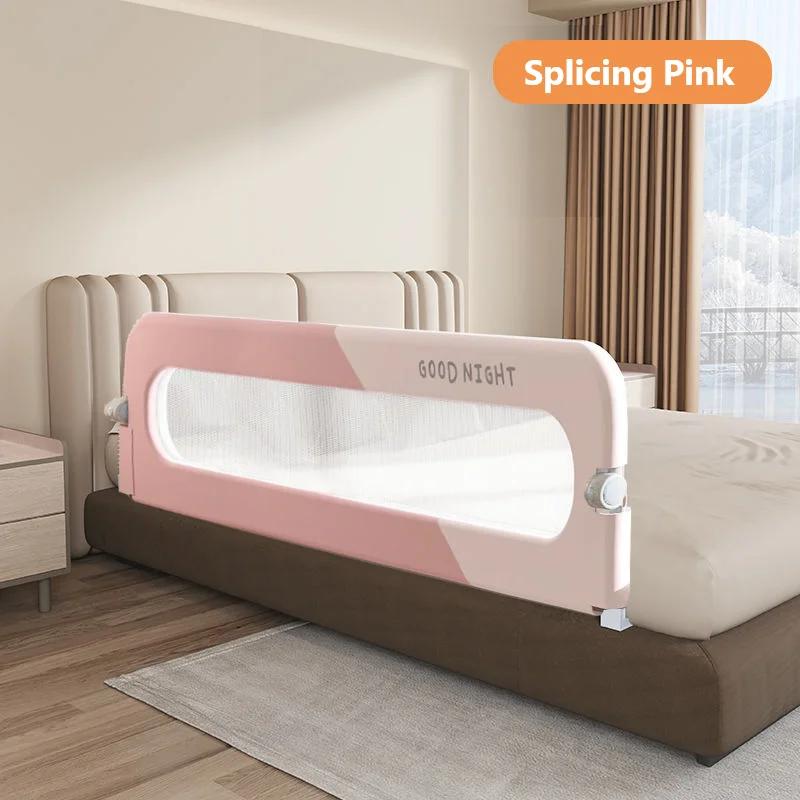 IMBABY garde-corps de lit Anti-chute barrière de lit de sécurité pour bébé Rails de sécurité de lit 