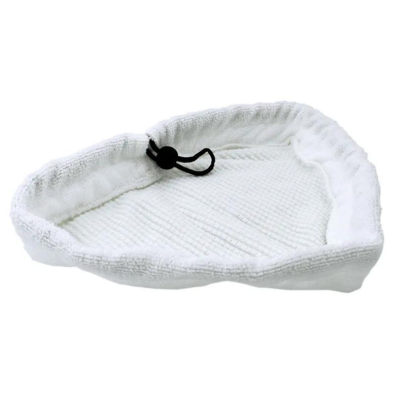 Tampons de rechange pour vadrouille à vapeur, accessoires pour vadrouille à vapeur Steamboy X5 H2O H