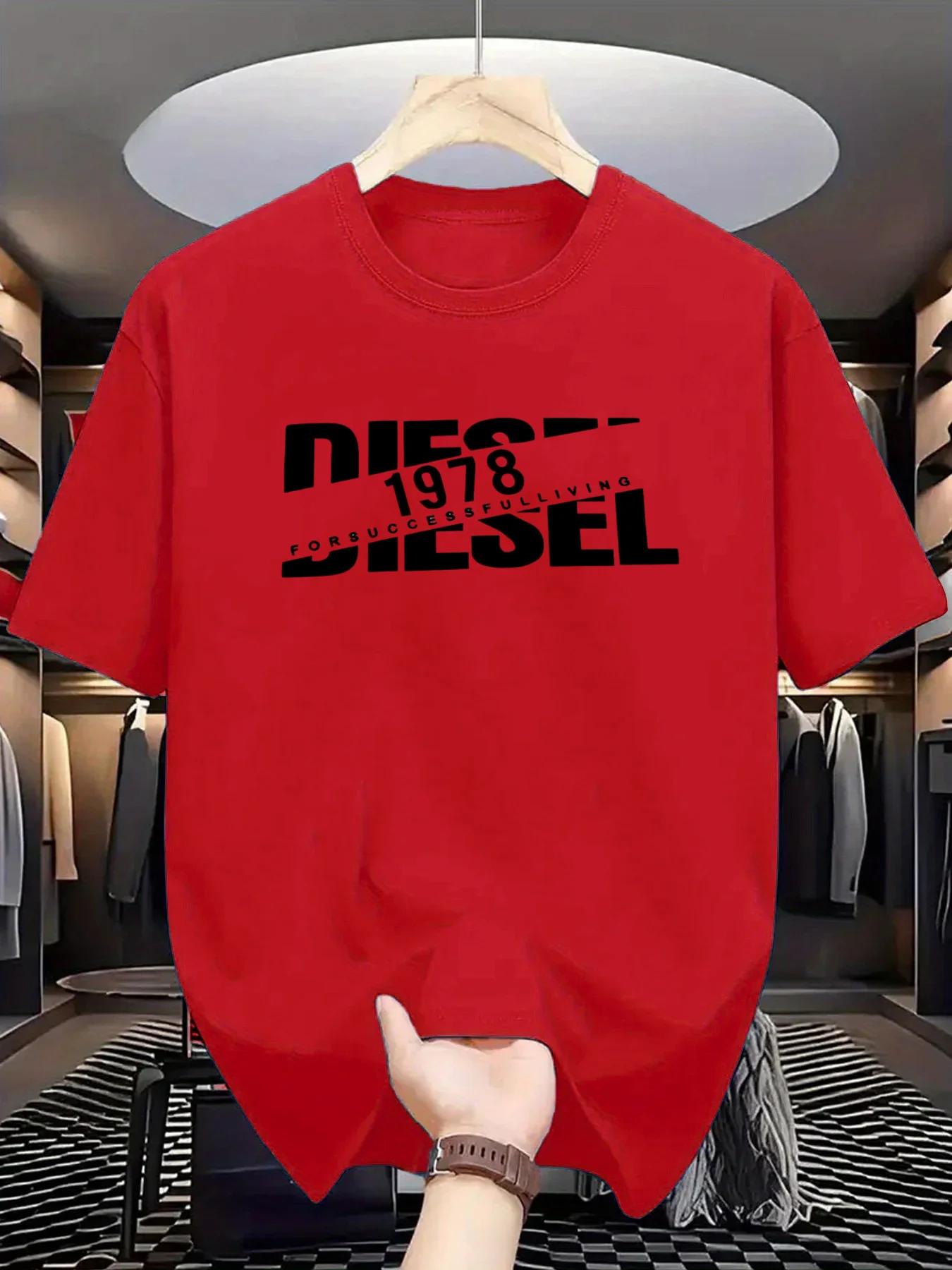 Nouveau t-shirt tendance pour homme, t-shirt noir, t-shirt d'été confortable, t-shirt à manches cour