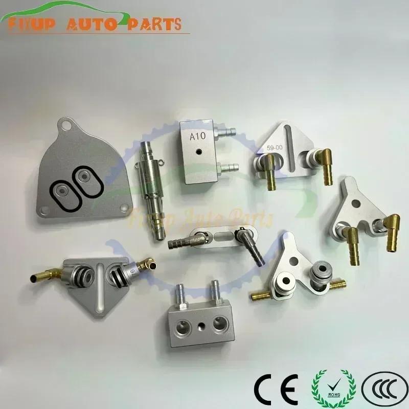 Connecteur de changement d'huile de Transmission automatique CVT 8HP45 8HP50 8HP70, pour BMW X1 X3 X