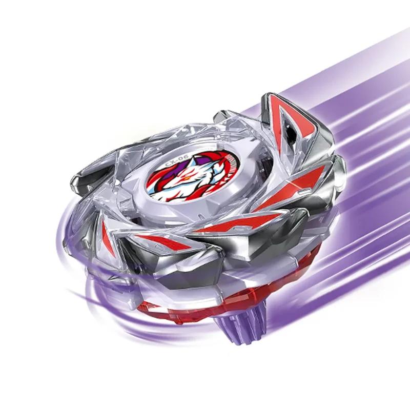 Takara Tomy Beyx Burst Gyro X jouet CX Gyro DX01 DX02 DX03 DX04 DX13 DX14 DX15 DX16 CX-07 démarreur 