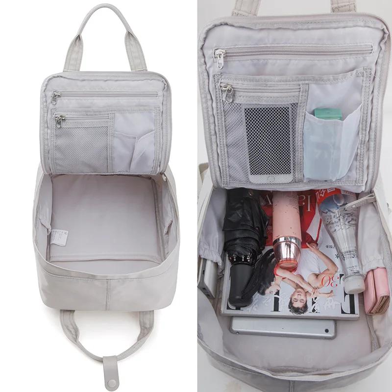 Sac à dos pour ordinateur portable pour hommes et femmes, sacs à dos d'affaires de travail, sac à do