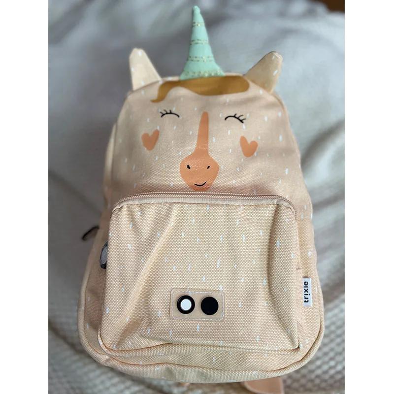 Sac à dos enfant 2025 design Animal dessin animé - Léger et mignon pour école maternelle, garçons et filles