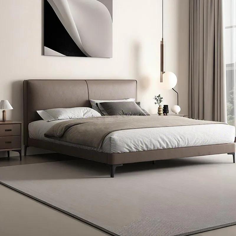 Housse de couette élégante pour esthéticienne, repose-pieds pour adultes, plateformes de repos, lits