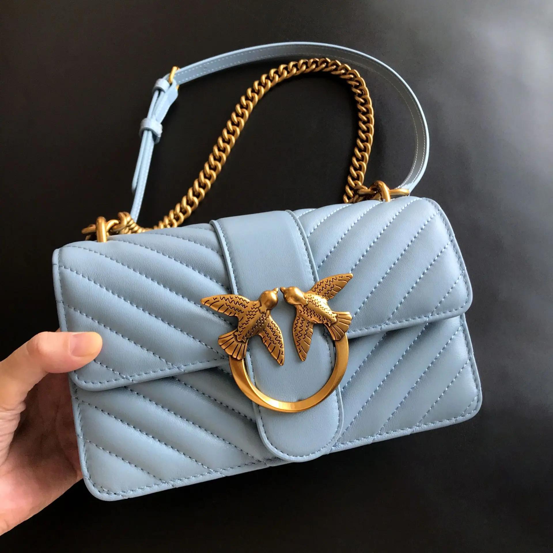 Nouvel Arrivage 2026 – Sac Sous le Bras en Cuir Véritable Gaufré pour Femme – Sac à Bandoulière et S