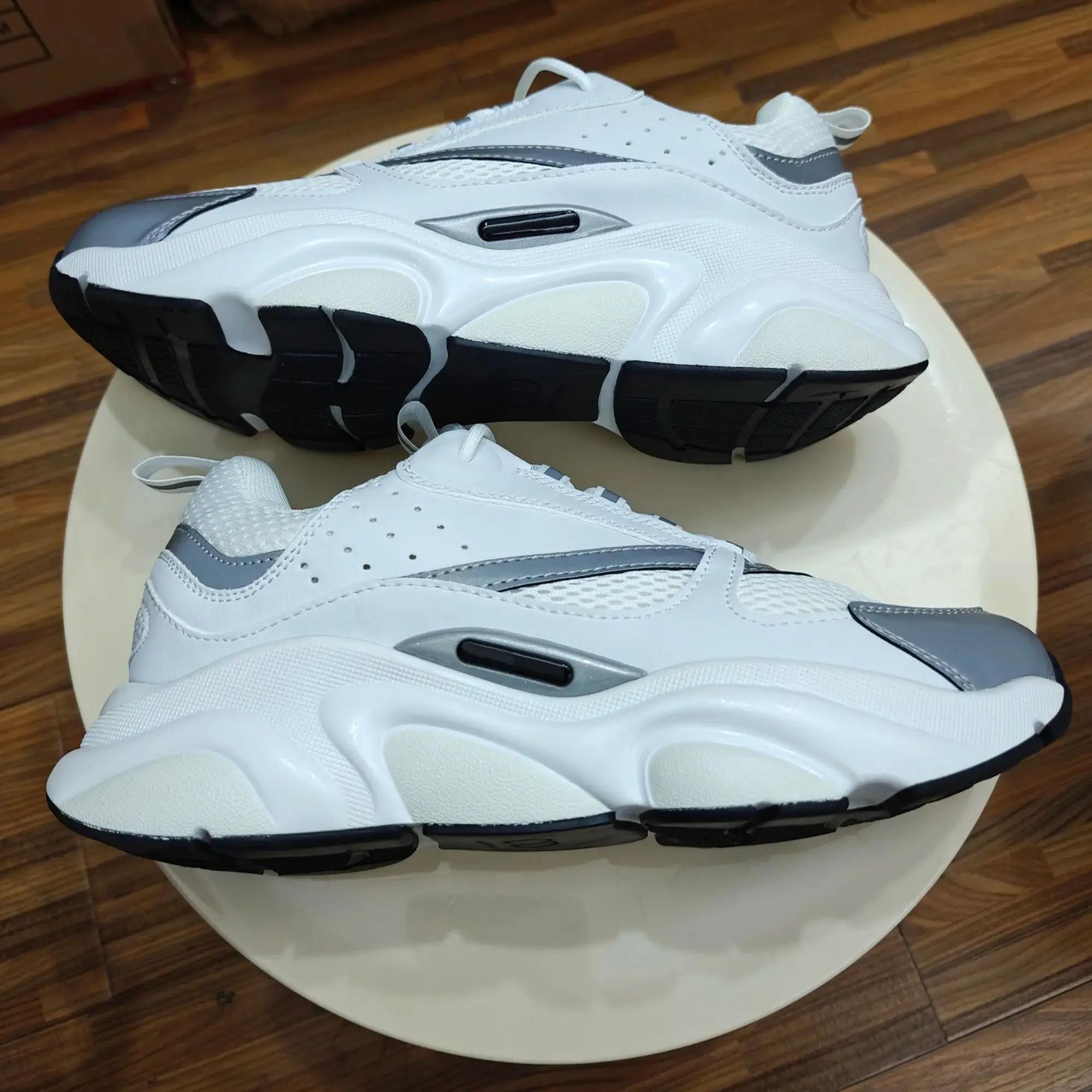 Chaussures de course originales pour hommes, chaussures de course sur route pour femmes, baskets déc