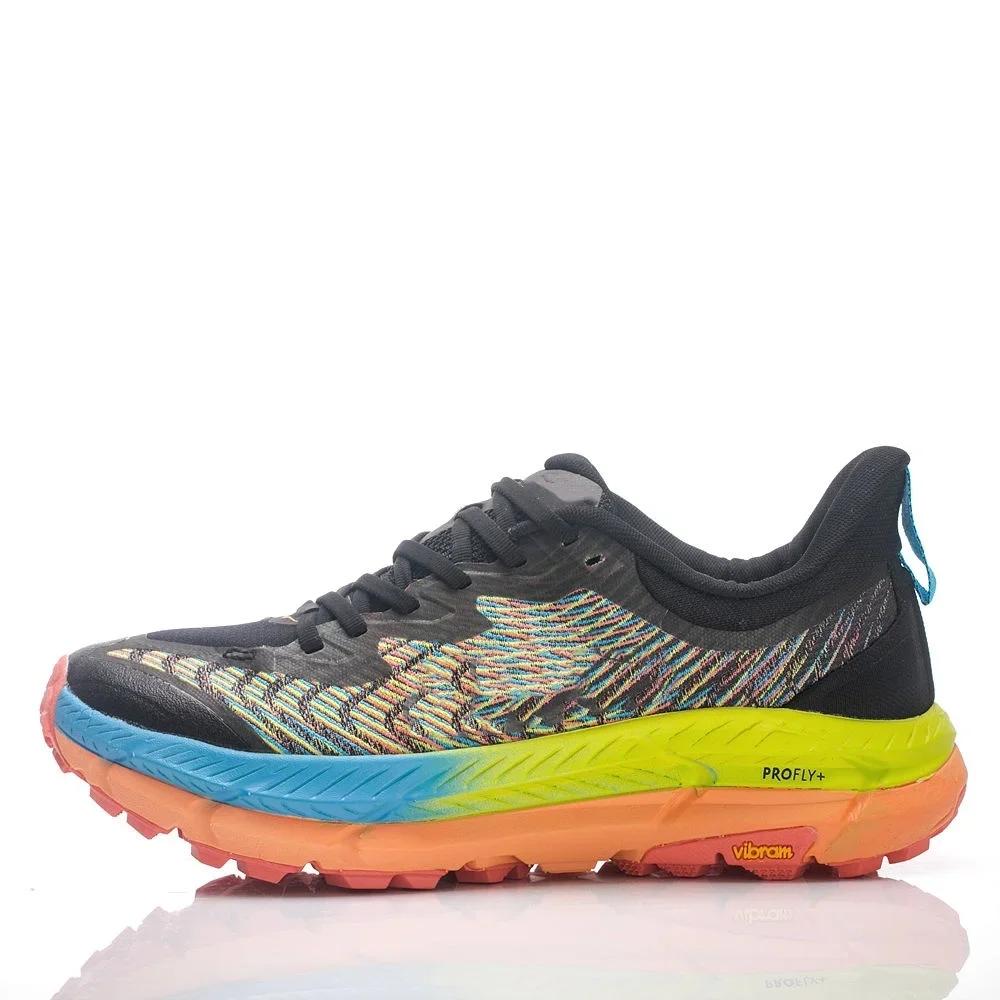 Mafatespeed4, tissu synthétique respirant, chaussures de couple élégantes et légères avec amorti de 