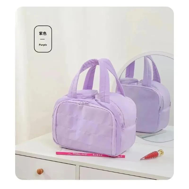 Sac fourre-tout pliable luxe maman 2026 : sac à main imperméable bandoulière pratique