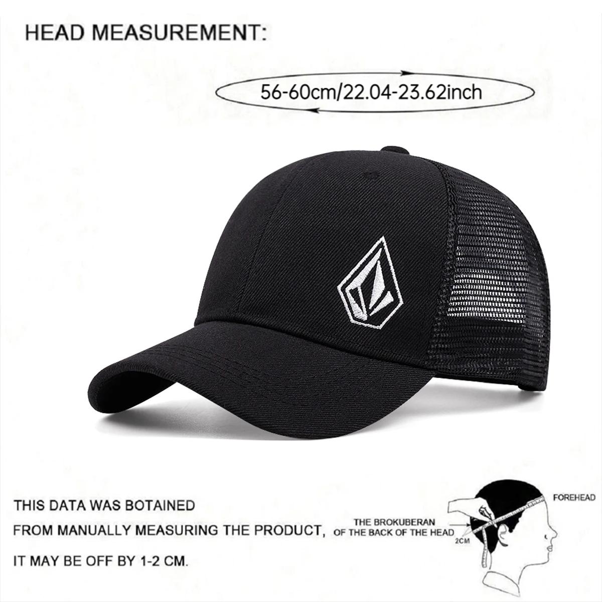 2025 personnalisé minimaliste nouveau chapeau en maille diamant brodé rue Hip Hop chapeau skateboard