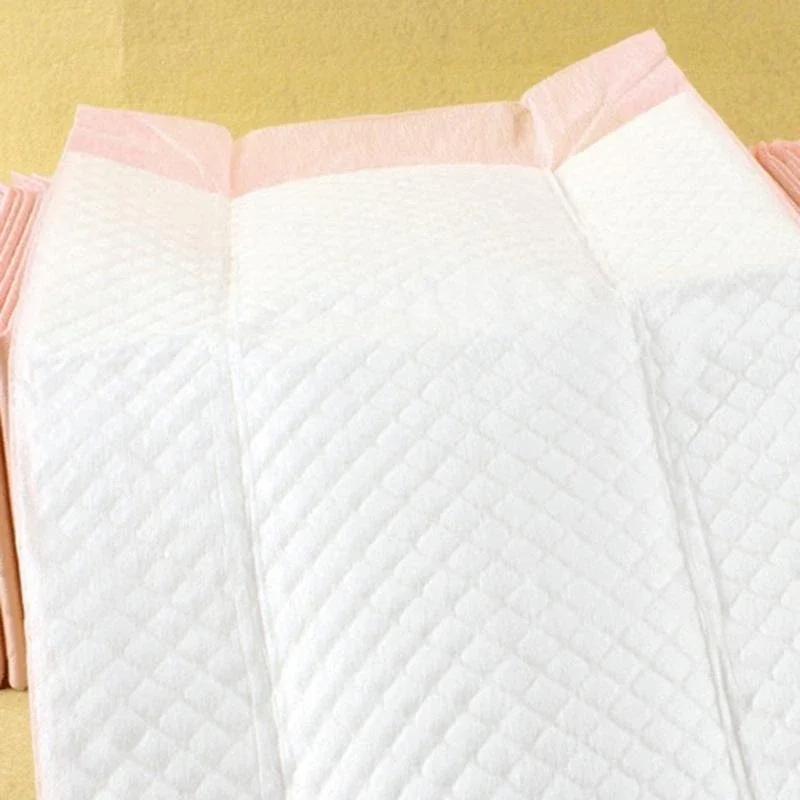 J15U – tapis d'urine Non tissé pour bébé, voyage, maison, respirant, couverture à langer, coussin do