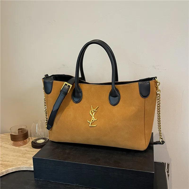 Sac de banlieue grande capacité, nouveau sac à bandoulière portable mat, sac à bandoulière pour le c