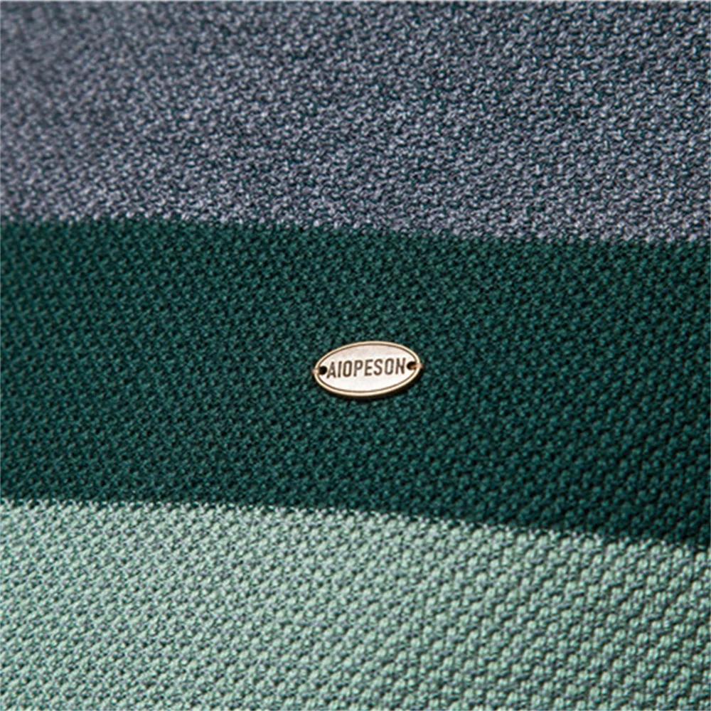 AIOPESON épissage chandail homme pull col rond homme haute qualité pull chandails tricot homme nouve