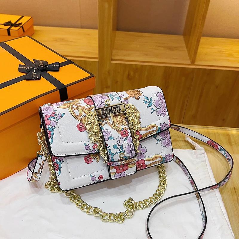 Sac messager pour femme en cuir de chèvre doté durable haut de gamme Dublin décontracté soigné léger