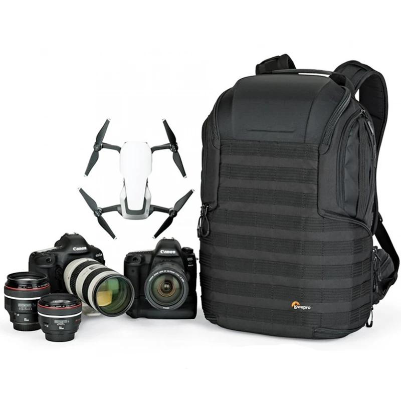 Lowepro sac pour appareil photo ProTactic BP 450 AW II appareil photo reflex numérique haute capacit