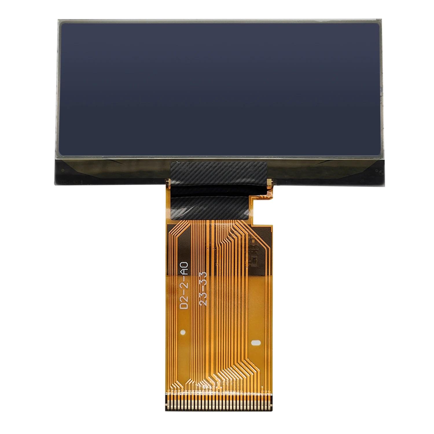 Tableau de bord écran LCD pour Mercedes Benz W203 classe C 2000-2004/W463 classe G 2002-2007 écran L