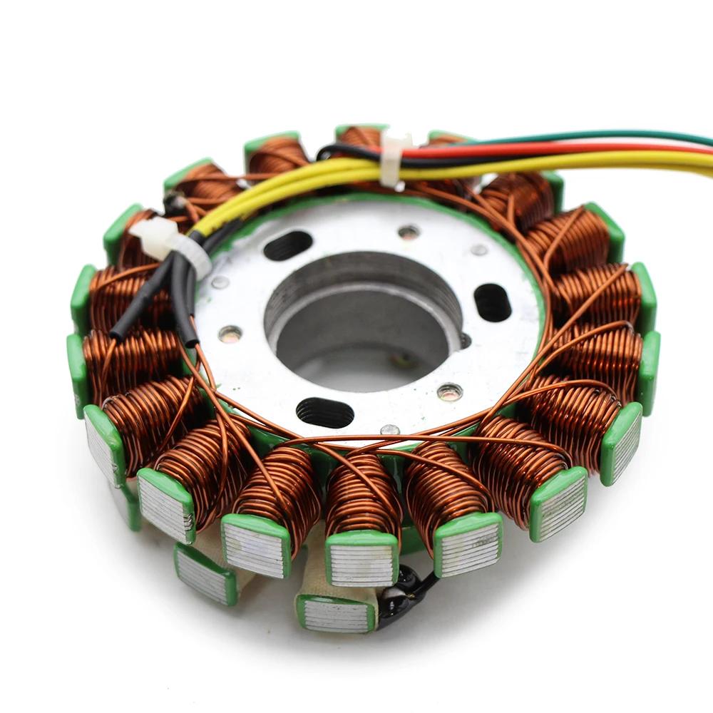 58031002050   Bobine de Stator magnétique de moto, pour KTM 350 LC4 1993 1994 1995 400 500 540 600 6