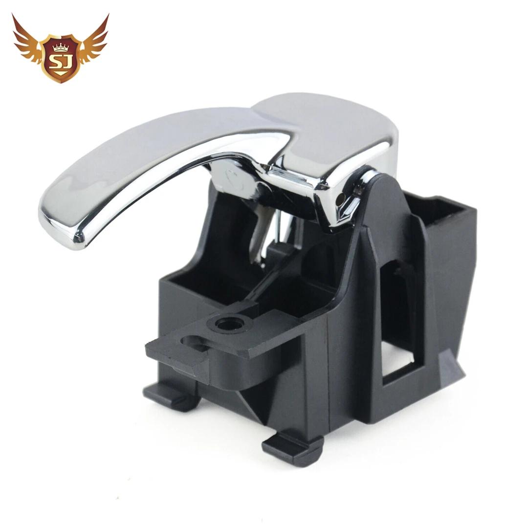 Poignée de porte intérieure, pour Navara D40 atofinder R51 Terrano 2005-2012 80671-4X02B 80671-4X02B