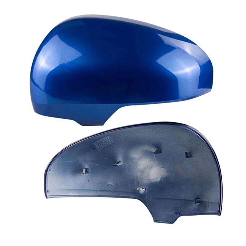 Accessoires pour voiture Toyota IQ Prius Verso couvercle de miroir boîtier couvercle