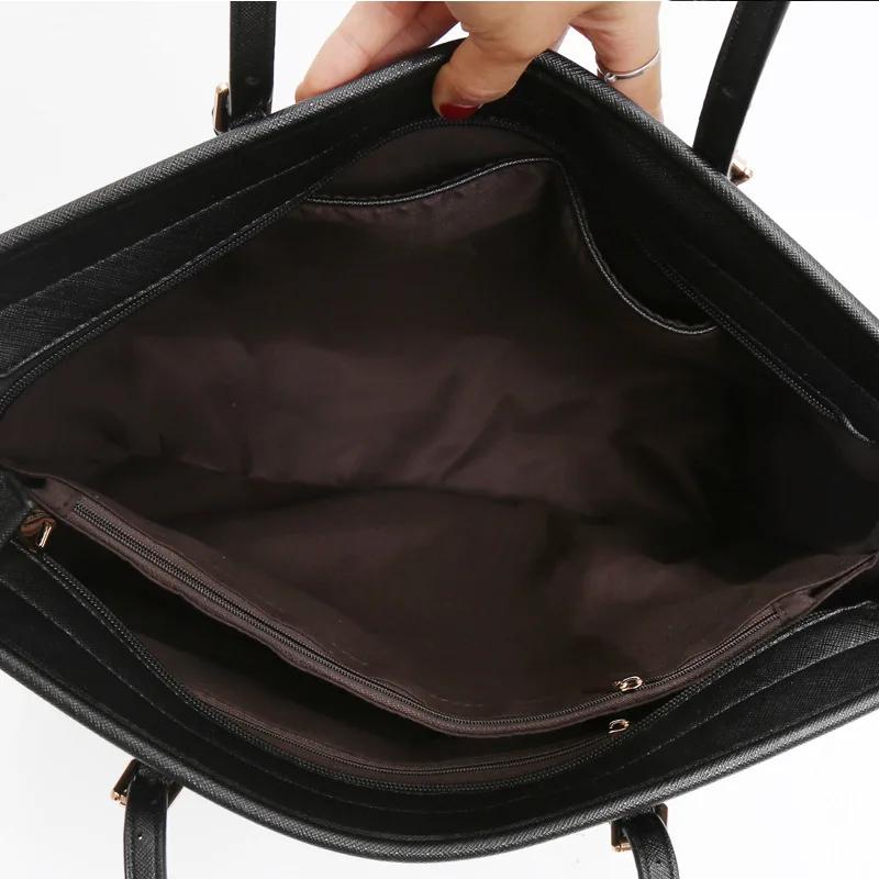 Sac fourre-tout grande capacité pour femme, sac à bandoulière, sac à main pour maman, sac de travail