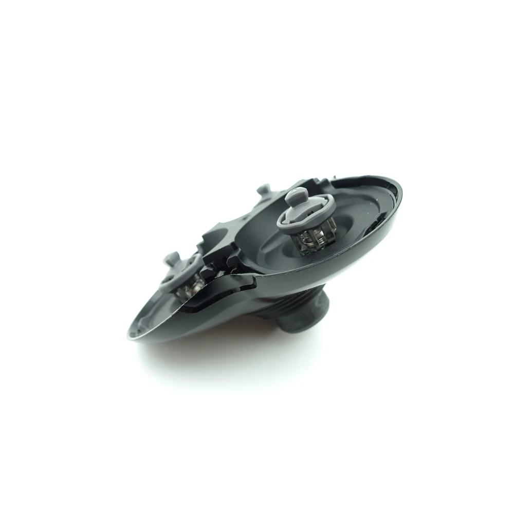 Base de tête de rasoir originale pour Philips S9911 S9731 S9511 S9111 S9031 S9988, carte de rasoir, 