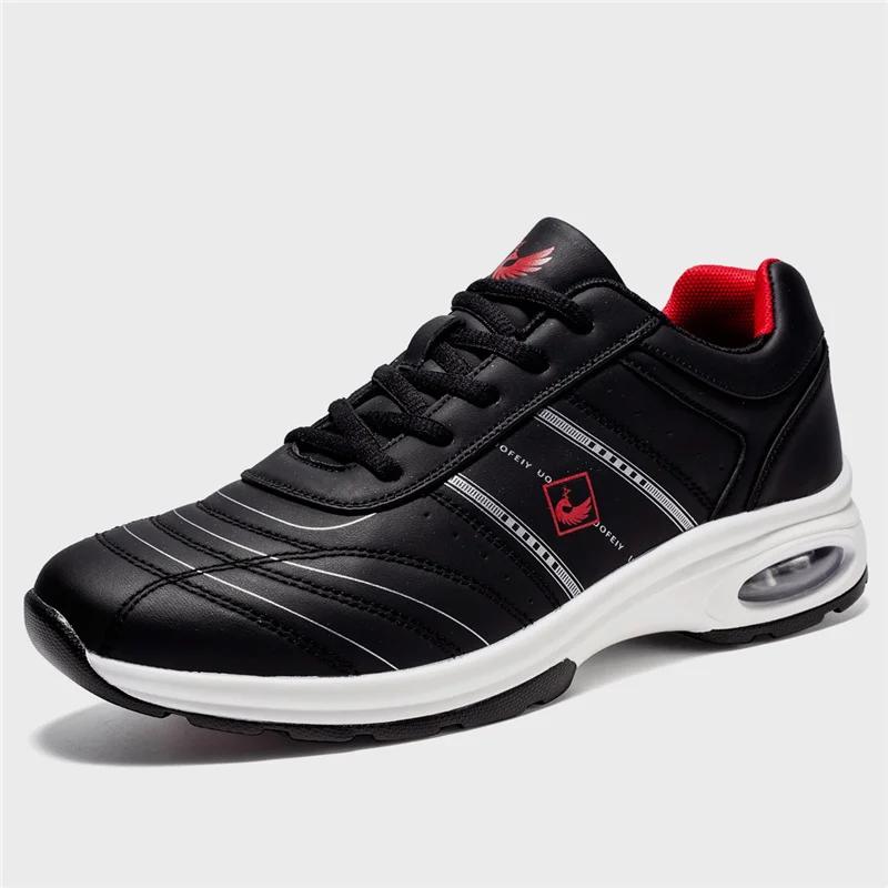 OIMKOI hommes chaussures de Golf décontracté respirant imperméable antidérapant Golf chaussures d'en