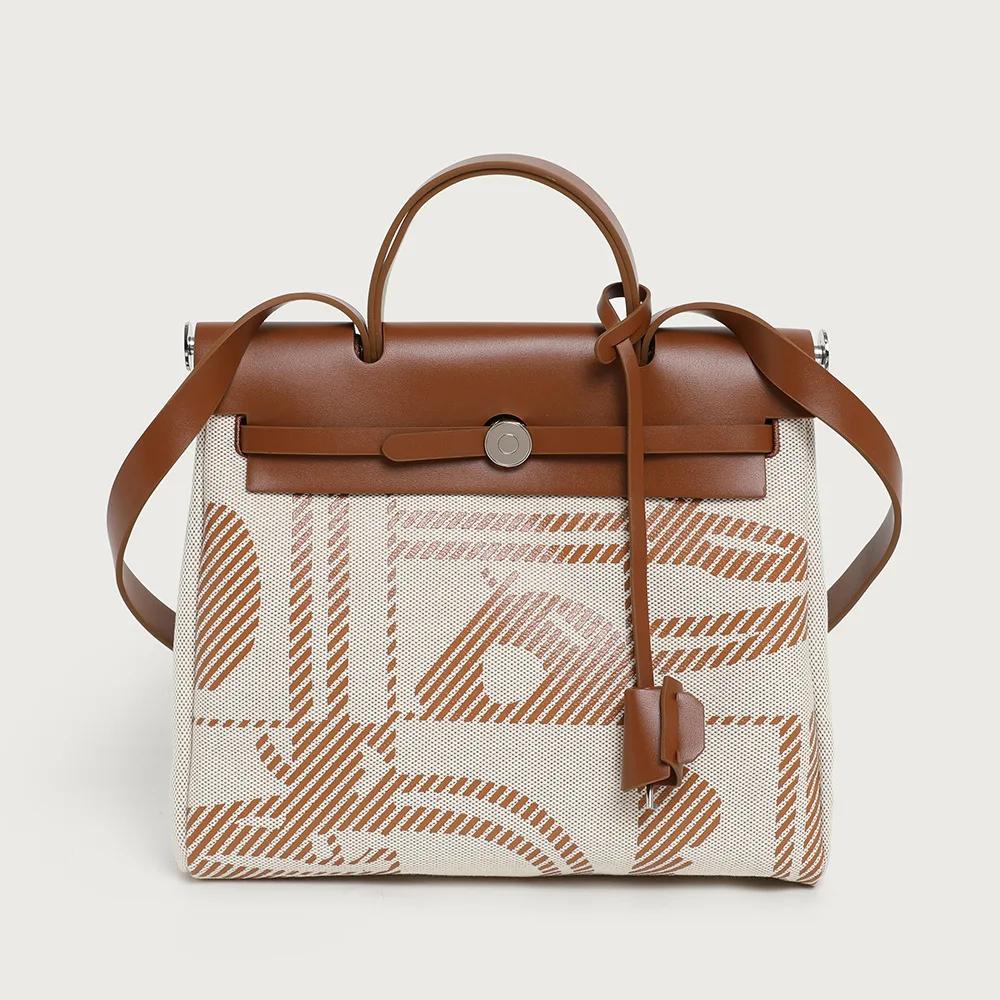 Sac à main polyvalent et tendance 2026, nouveau style, sensation premium, sac fourre-tout élégant à 