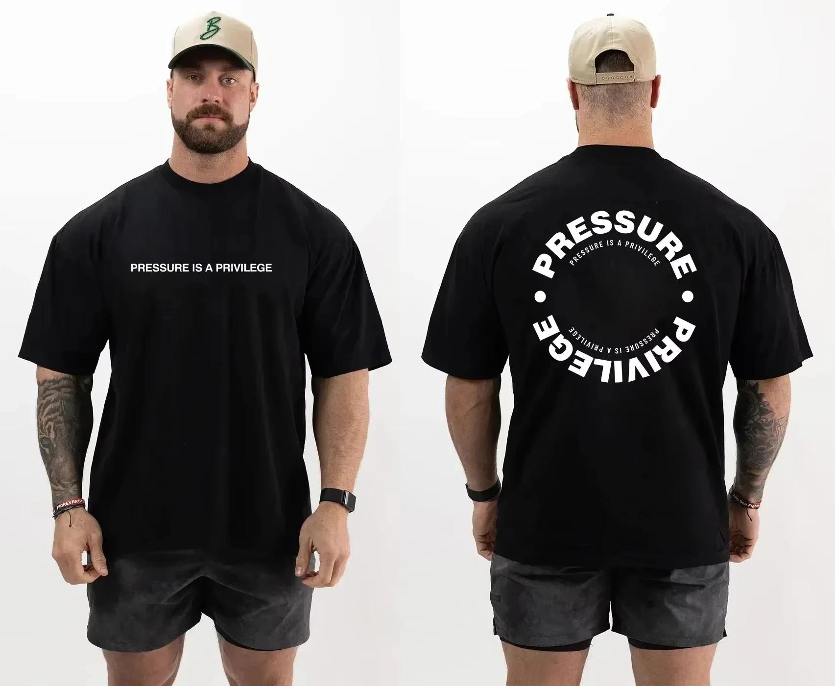 T-shirt de sport d'été pour homme Cbum T-shirt Thavage Muscle Men Cbum T-shirt de sport Cbum T-shirt