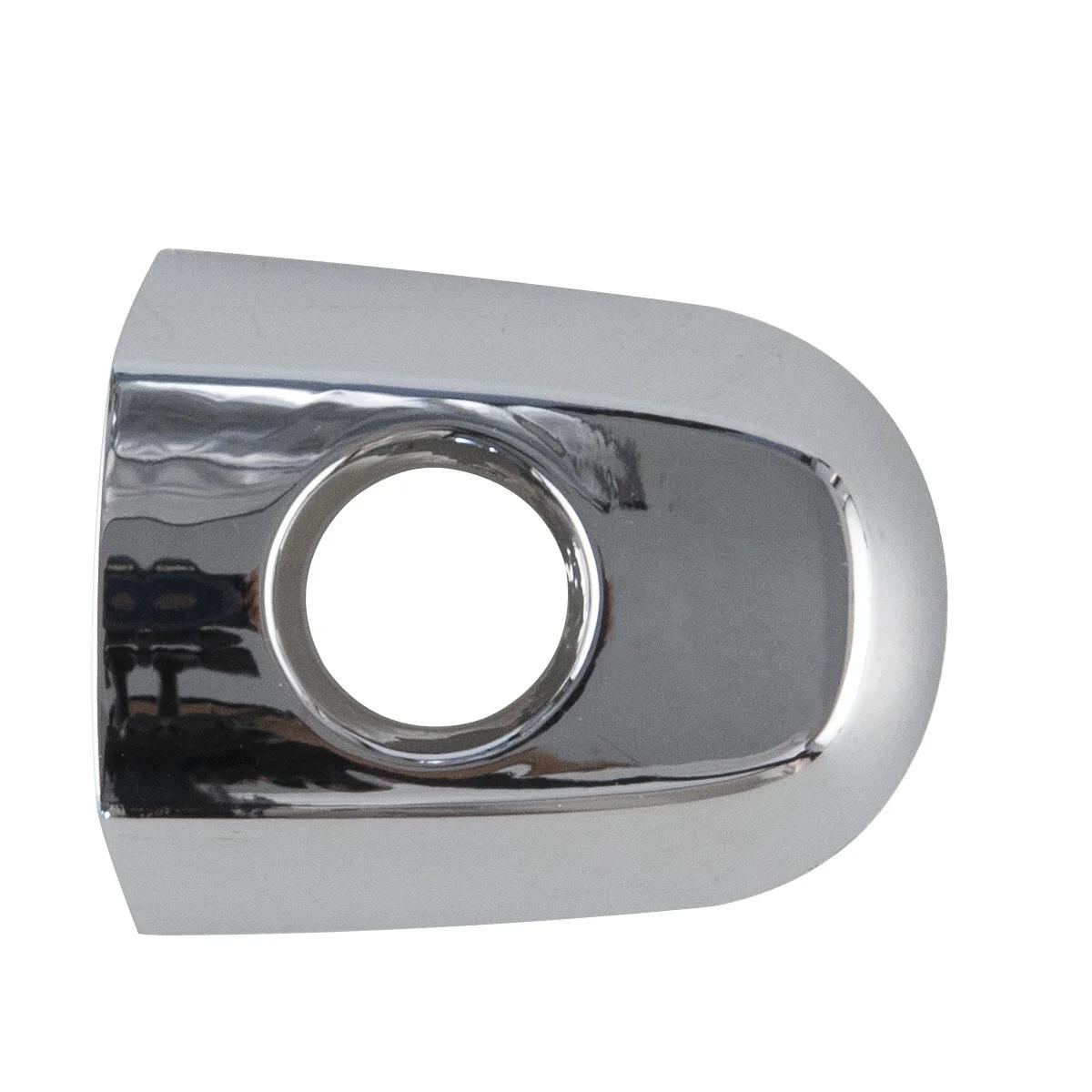 Poignée de porte extérieure chromée, pour Toyota Camry Innova Vios Fortuner Hilux Vigo Corolla Matri