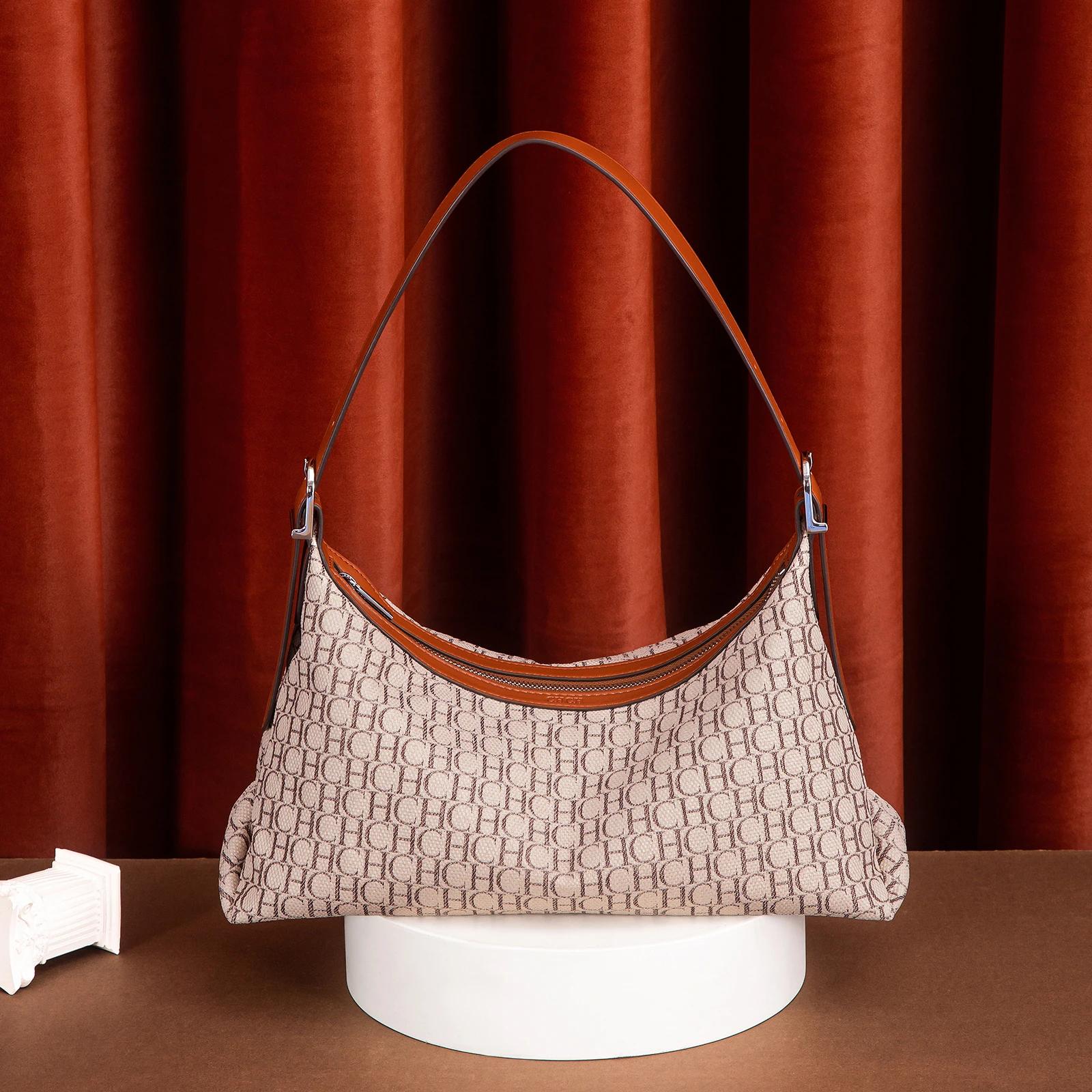 Sac fourre-tout pour femmes, sac Hobo décontracté en tissu de grande capacité, sac à bandoulière, au