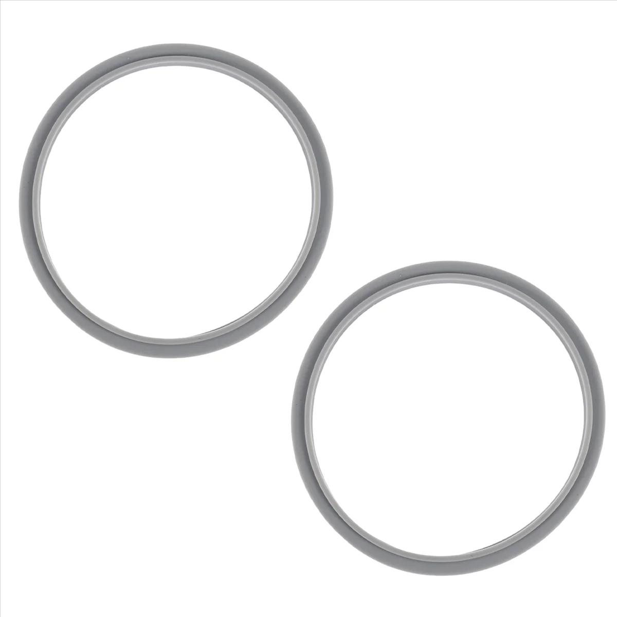 Joint de rechange avec Jules pour mélangeur, pièce compatible avec Speed Blender, 2 paquets