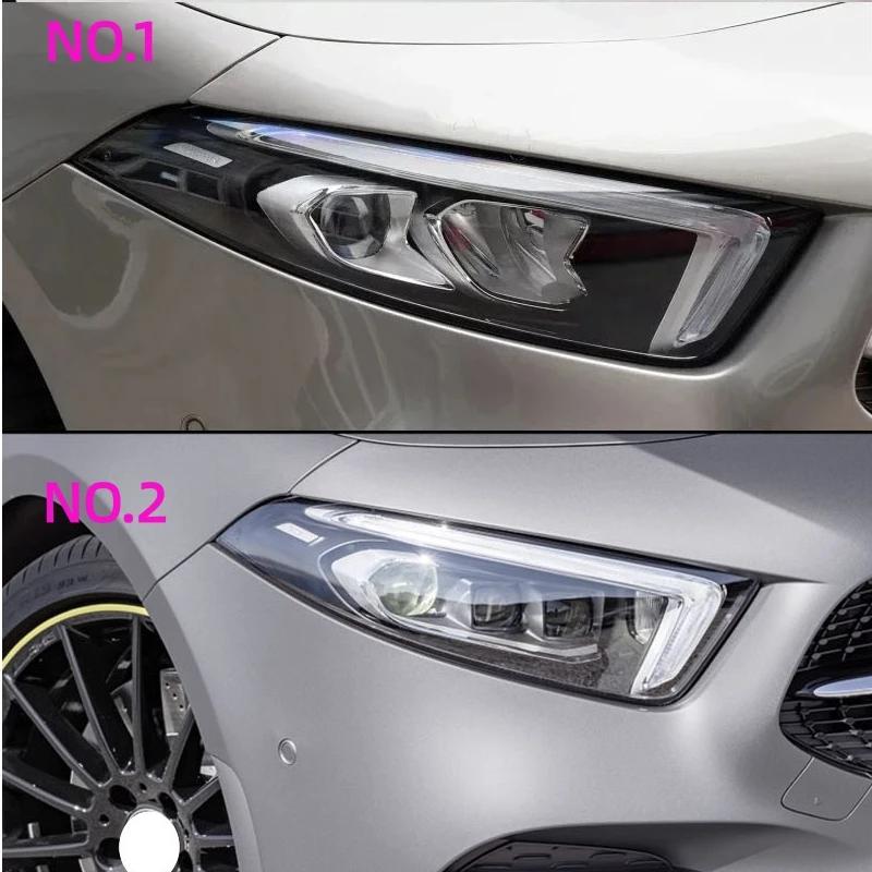 Base de lumière de sauna pour Mercedes-Benz Classe A, lampe de sauna automatique, base arrière de vo
