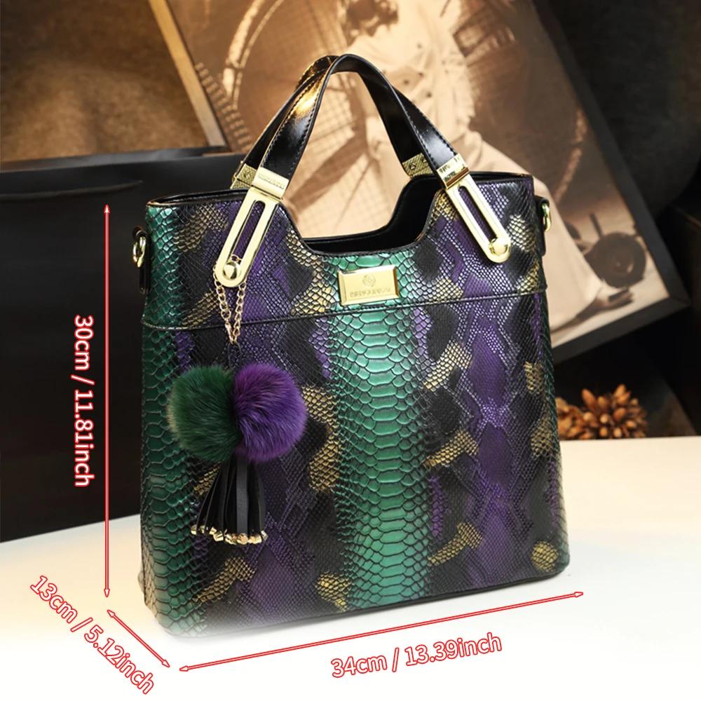Sac de banlieue de grande capacité pour femmes, nouveau style élégant, sac pour mère d'âge moyen, sa