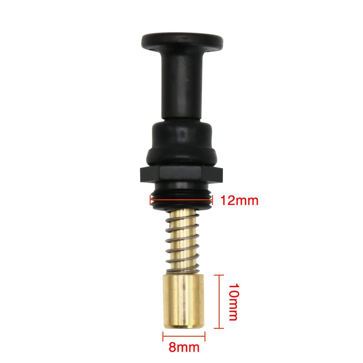 ZSDTRP pour Keihin FCR carburateur démarreur Valve Comp câble actionné starter Carb starter piston d