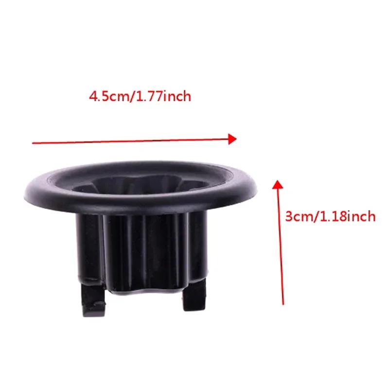 Adapté au robot culinaire Thermomix TM31, couplage moteur en nylon, tête de pièce plus lente