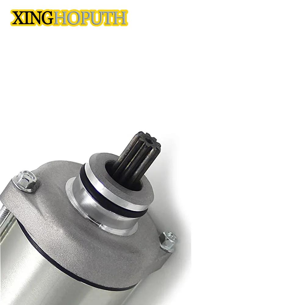 Démarreur électrique pour KTM 250 XC TPI 2020 XC-W 2017-2018 EXC Six jours 2017 300 ERZBERGRODEO 202