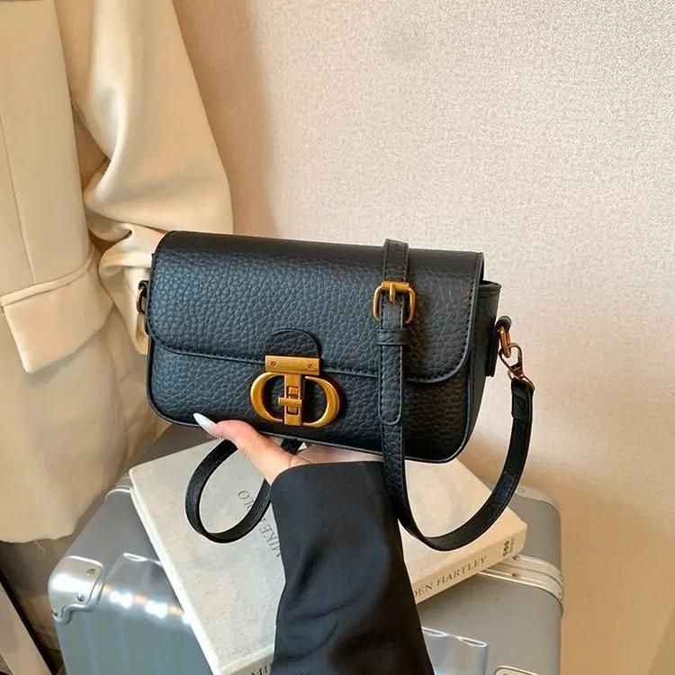 Sacs à langer en cuir classiques et élégants de créateurs renommés pour femmes, sacs à bandoulière d