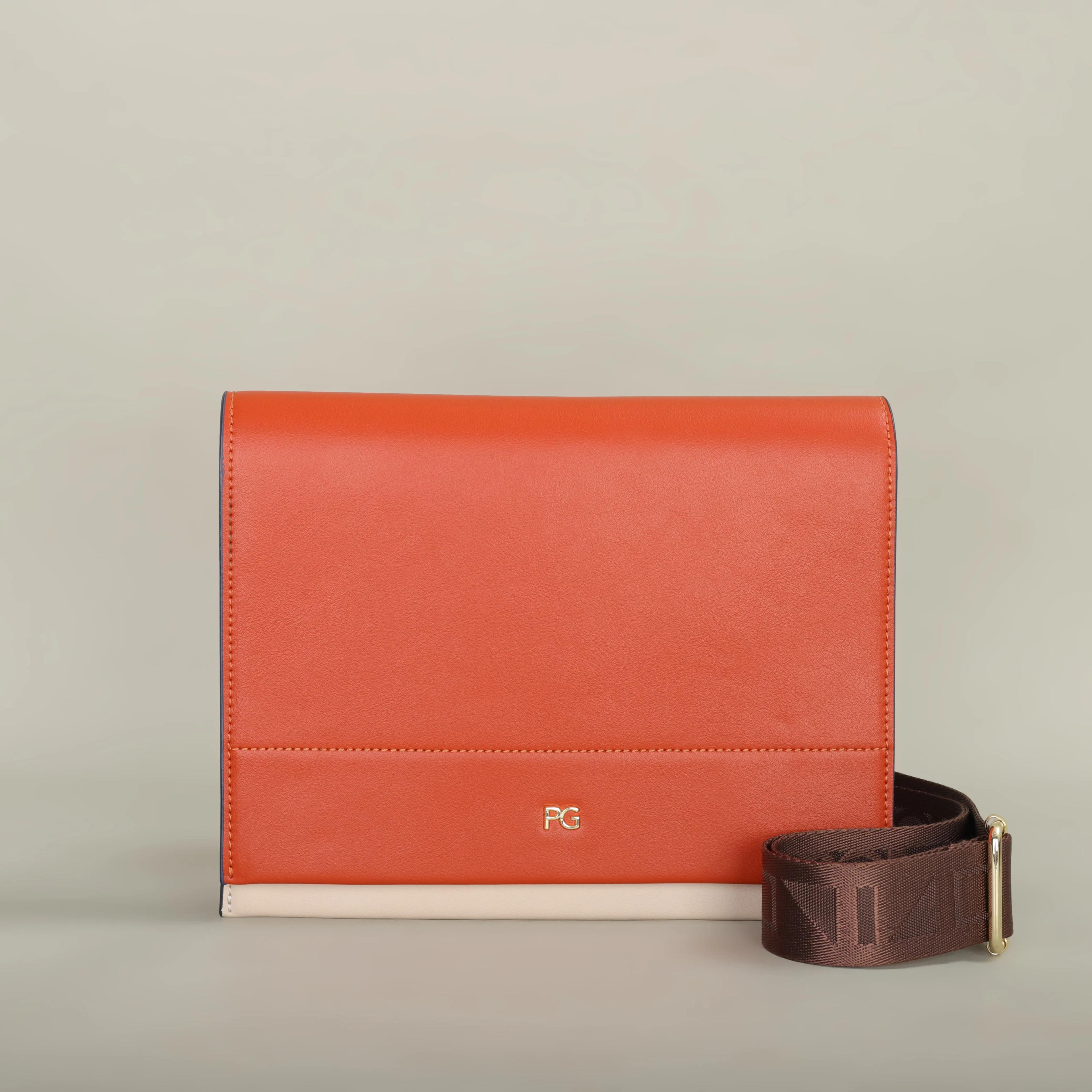 Sac à bandoulière grande capacité PG, sac à main de créateur tendance, sac bandoulière décontracté r