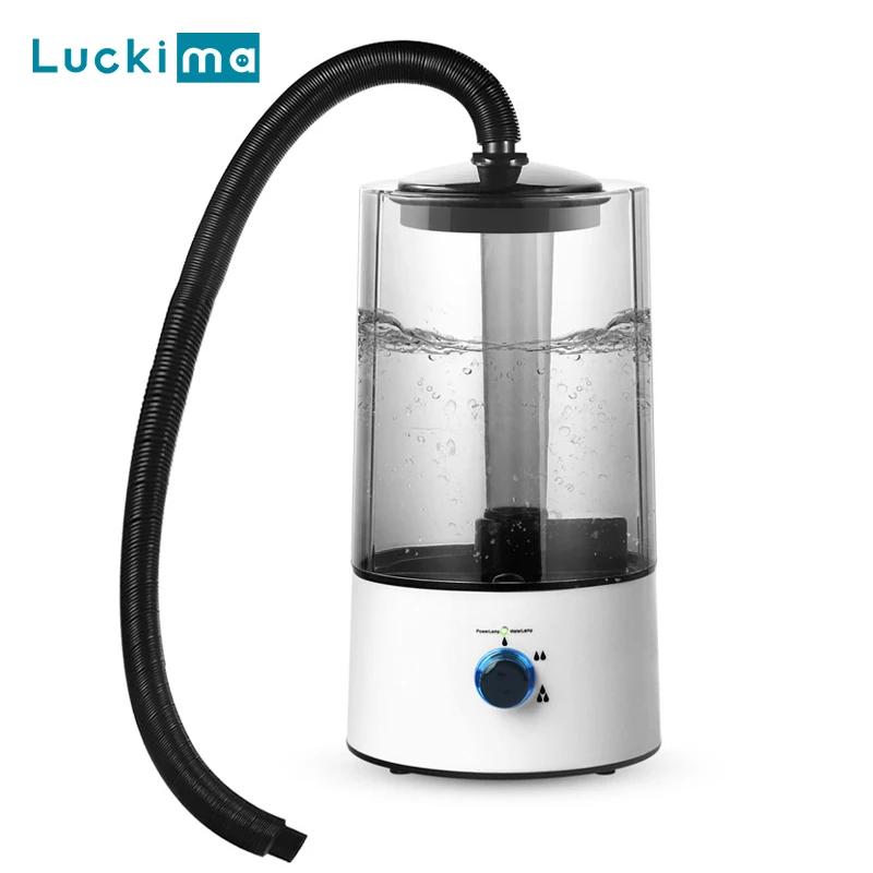 Humidificateur d'air ultrasonique de 4000ML, pour Reptile, animal de compagnie, lézard, tortue, gren