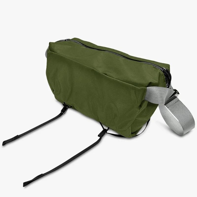 Sac photo Venture Sling10L 2025 : Nouveau, fonctionnel, résistant aux rayures, à l'usure et léger po