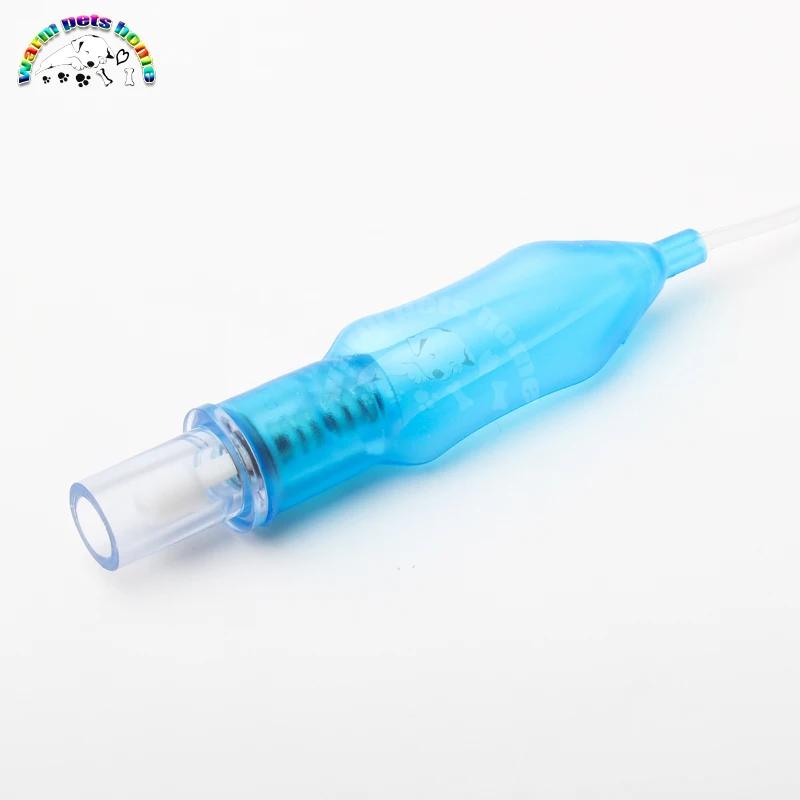 Tube endotrachéal avec manchette ID 2.0-10mm Tube trachéal stérilisé pour consommables médicaux vété