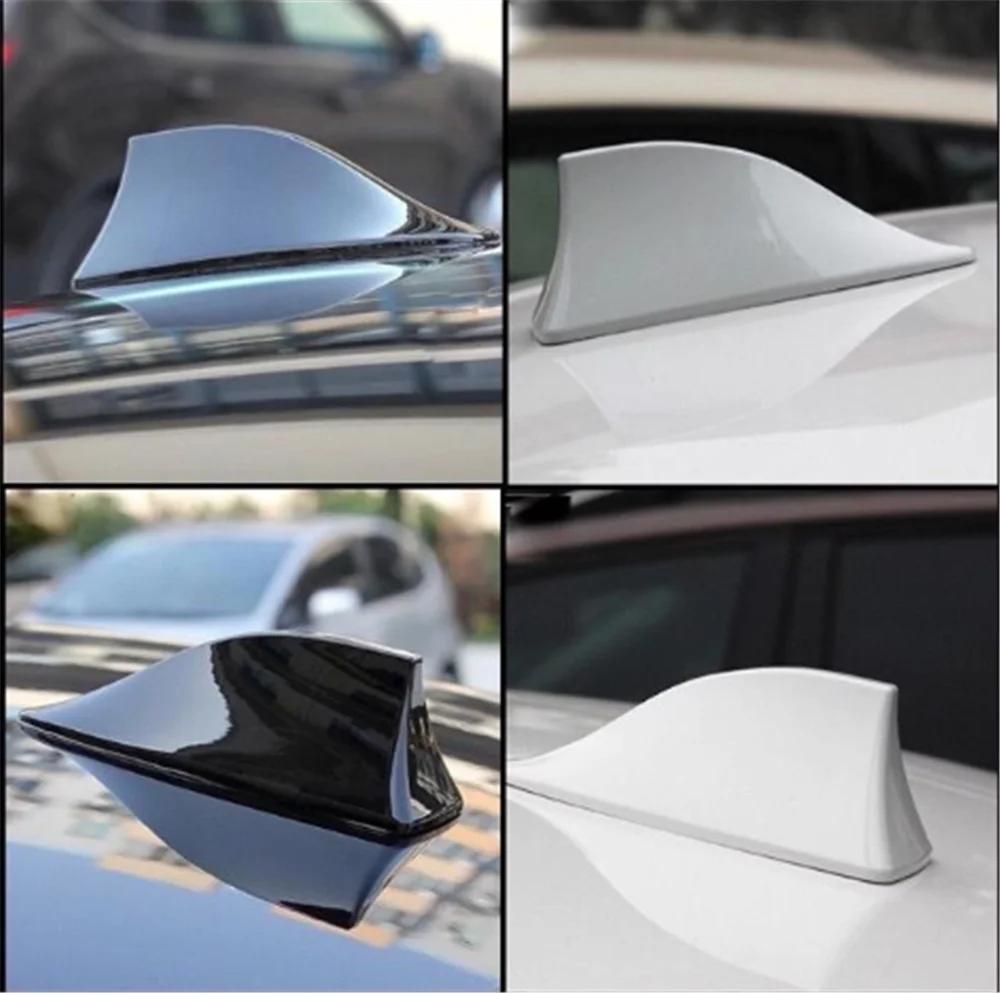 Voiture AM/signal FM Radio Antenne Aileron De Requin pour Toyota Prius 4runner Sienna i-tril PRADO T
