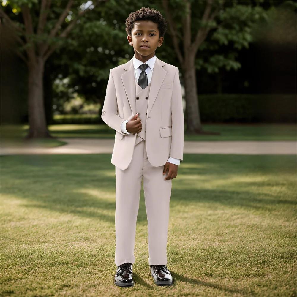 Costume classique pour enfants, livraison en 10 jours, robe de soirée pour Piano, Costume de fête du