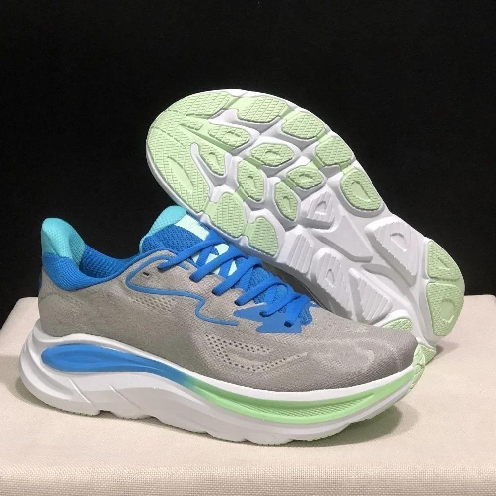 Chaussures de randonnée, chaussures de course sportives d'extérieur sans fatigue des pieds, amorti r