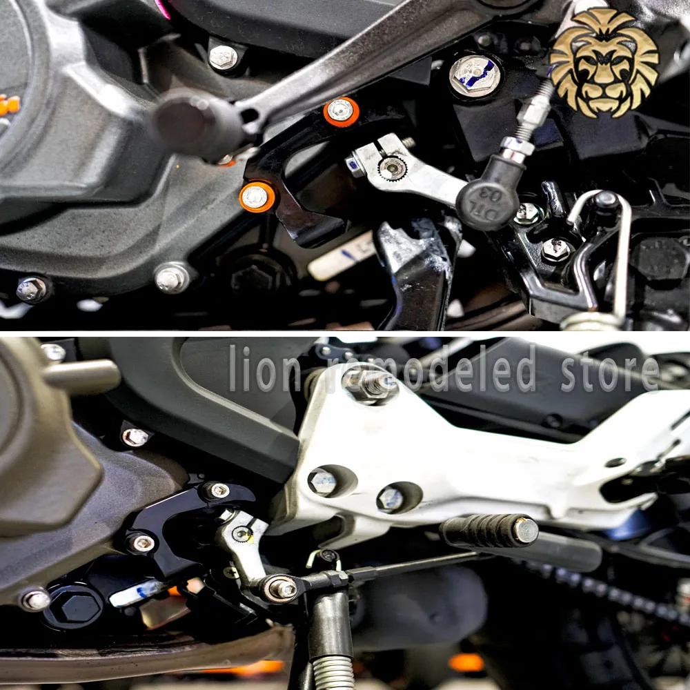 POUR ktm 390adv rc390 duc 390 250 Husqvarna Svartpilen 250/401 Vitpilen 2018 2019 2020 2021 2022 Cha