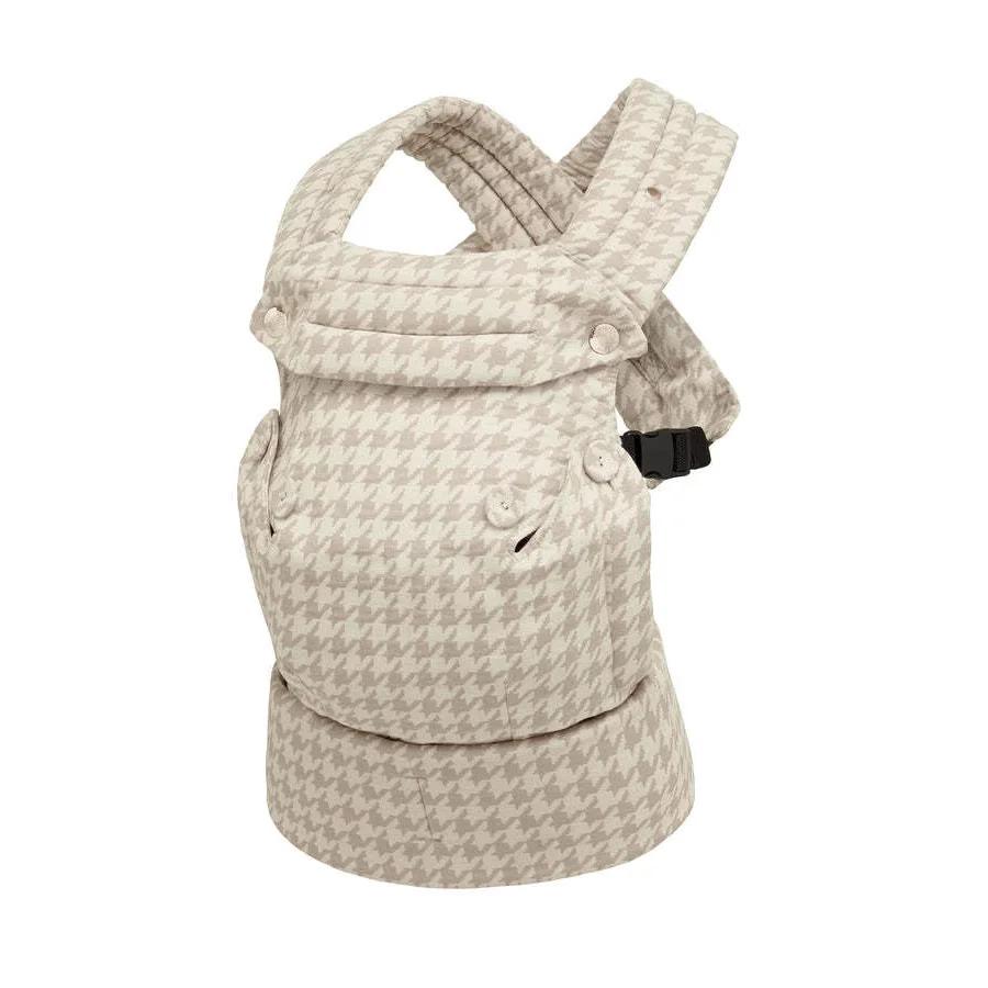 Porte-bébé multifonction respirant, sac à dos pour bébé, landau pour enfant en bas âge, bretelles en