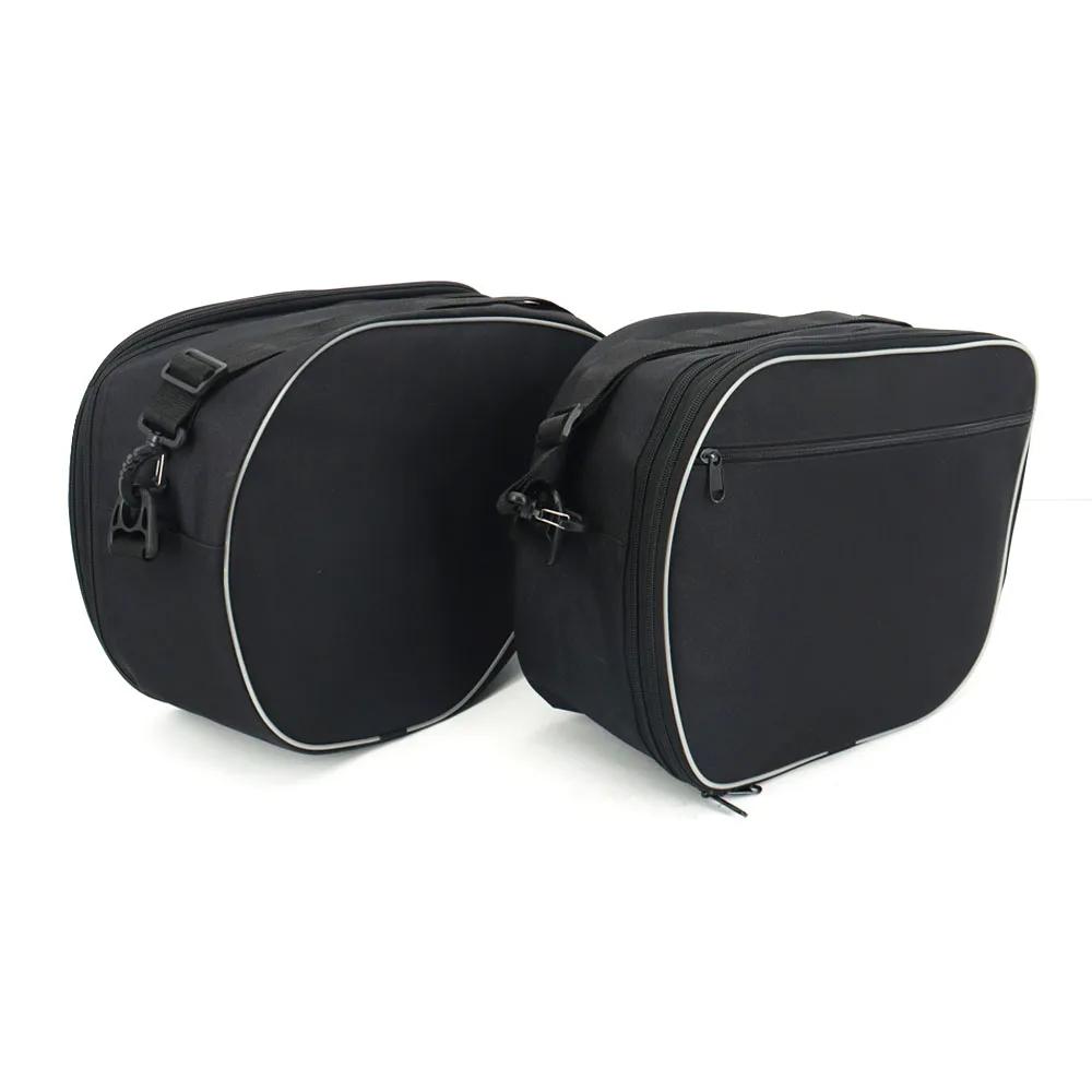 Sacs intérieurs de bagage de doublure de moto pour Suzuki GSX-S1000GT GSXS1000ightS1000 GSX-S S1000 