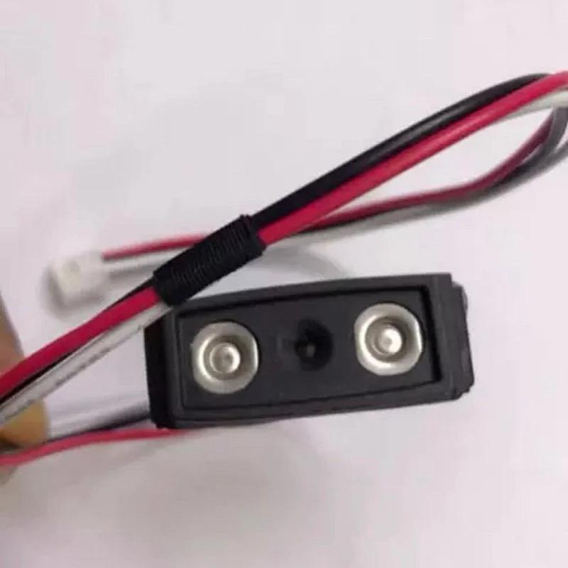 Contact de charge de lave-linge d'origine pour Tineco Floor one s3