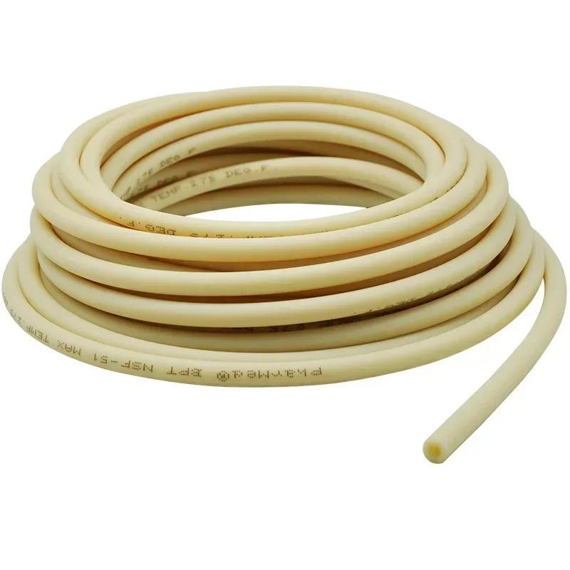 Kamoer – Tube de pompe péristaltique, Tube PharMed BPT multi-tailles, qualité alimentaire, Anti-corr