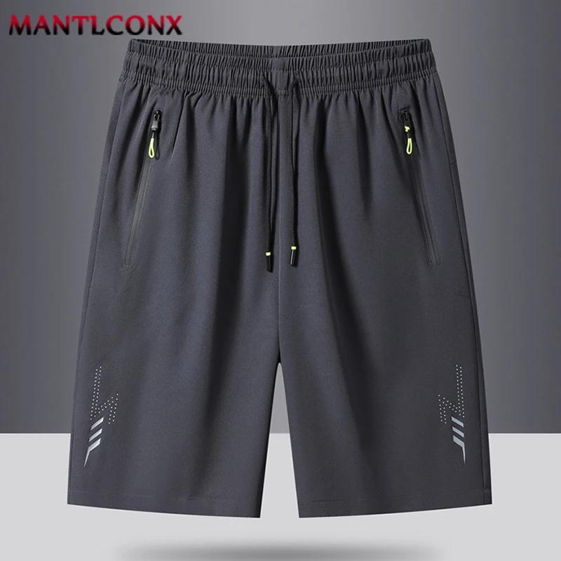 Short de Sport d'été pour hommes, vêtements de Sport Cool, Shorts de course, bas décontracté, Fitnes