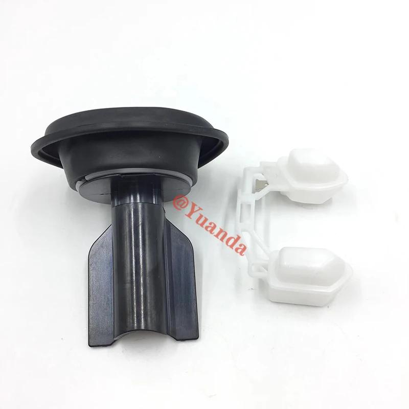 Kit de réparation de carburateur pour système de carburant, membrane à flotteur, Yamaha CountZ 750, 